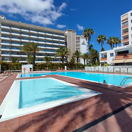 Piso Paraiso Vicino Al Mare Maspalomas  Extérieur photo