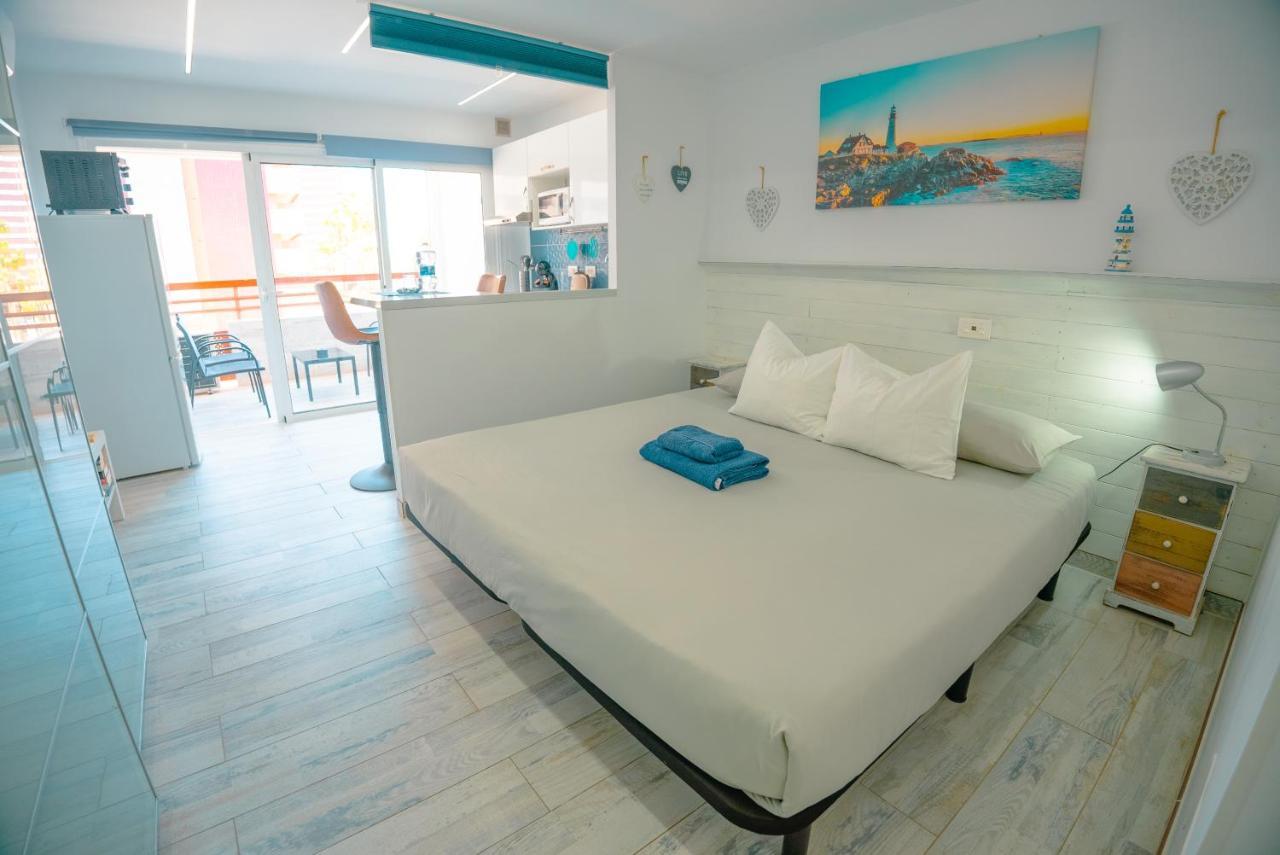 Piso Paraiso Vicino Al Mare Maspalomas  Extérieur photo