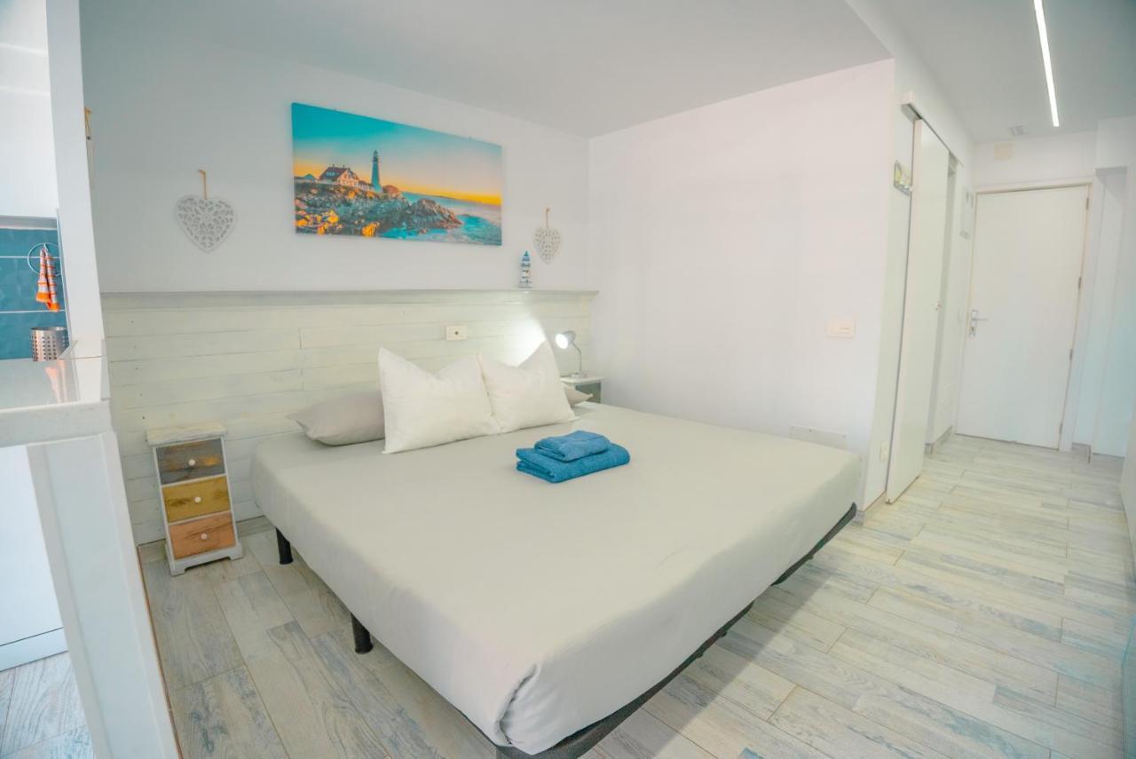 Piso Paraiso Vicino Al Mare Maspalomas  Extérieur photo