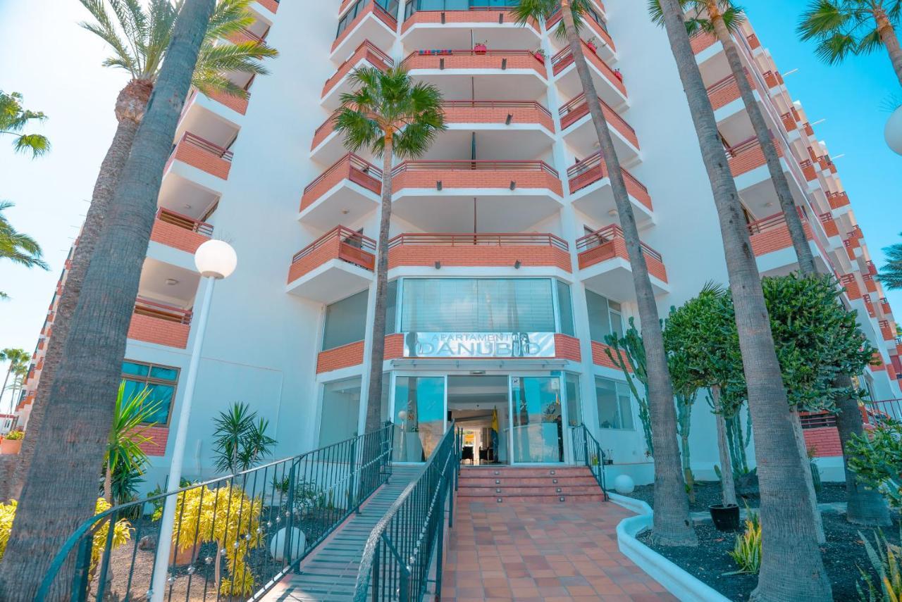 Piso Paraiso Vicino Al Mare Maspalomas  Extérieur photo