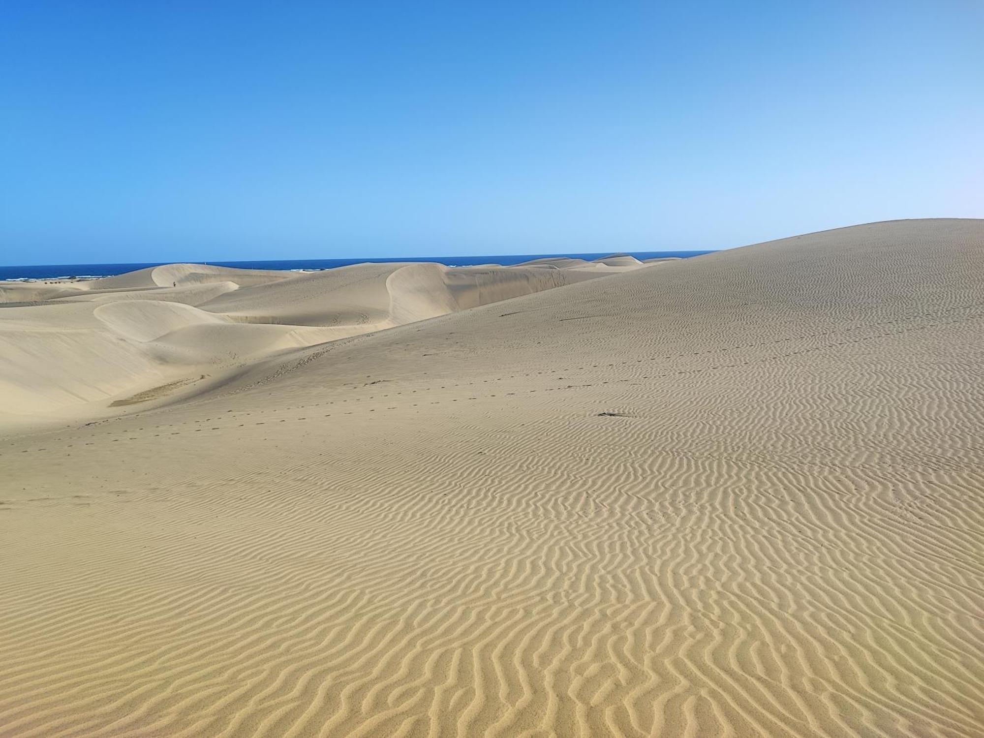 Piso Paraiso Vicino Al Mare Maspalomas  Extérieur photo